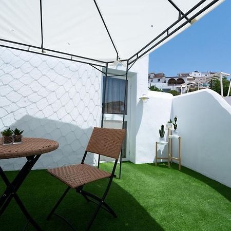 Casa Alegria Apartment Competa Luaran gambar