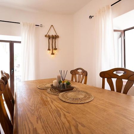 Casa Alegria Apartment Competa Luaran gambar