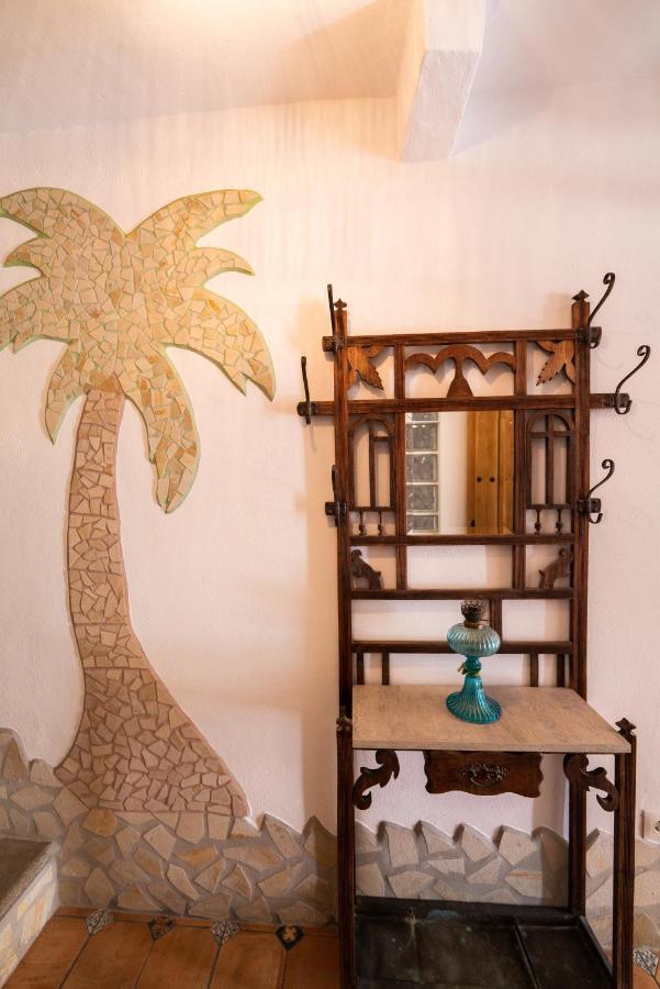 Casa Alegria Apartment Competa Luaran gambar