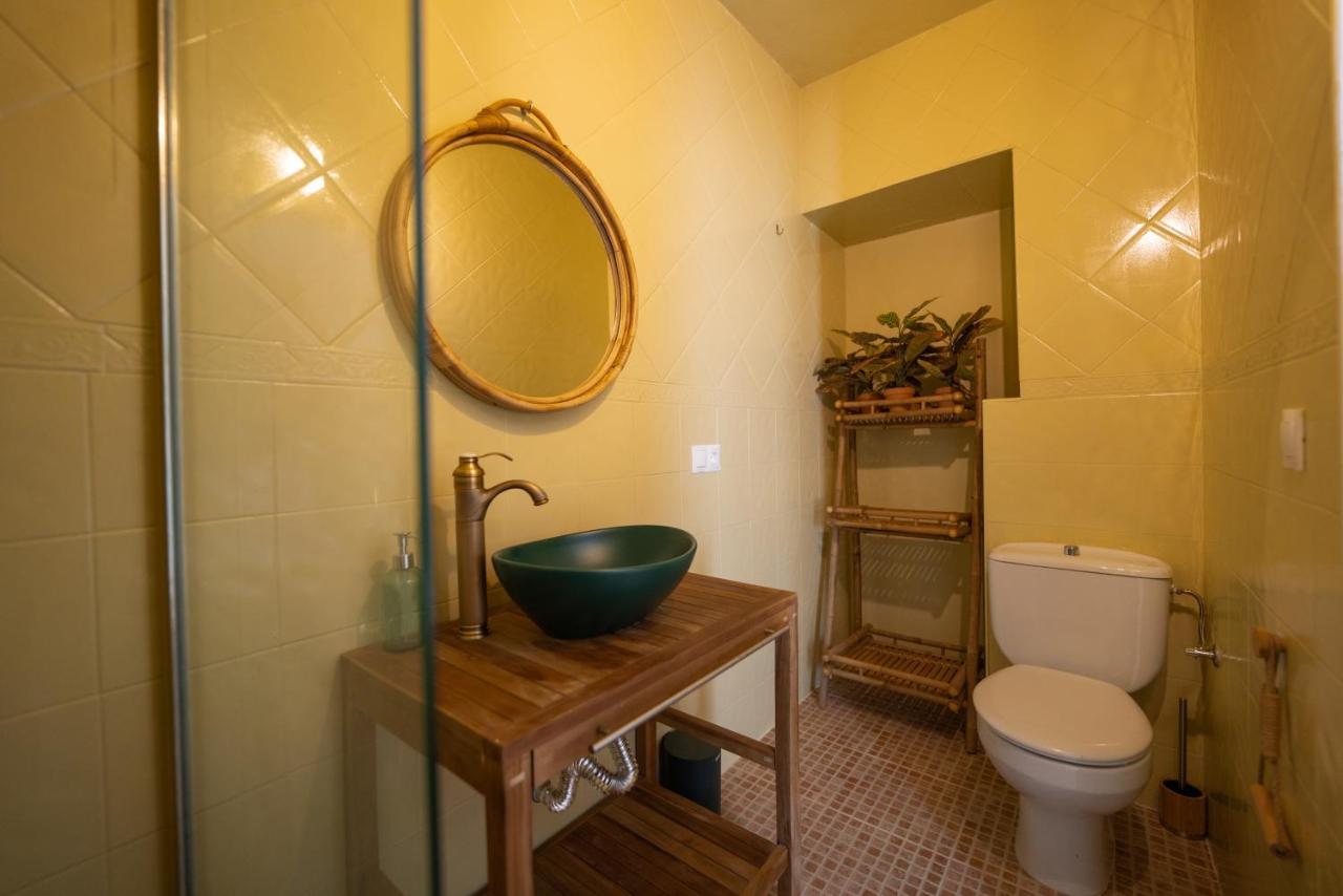 Casa Alegria Apartment Competa Luaran gambar